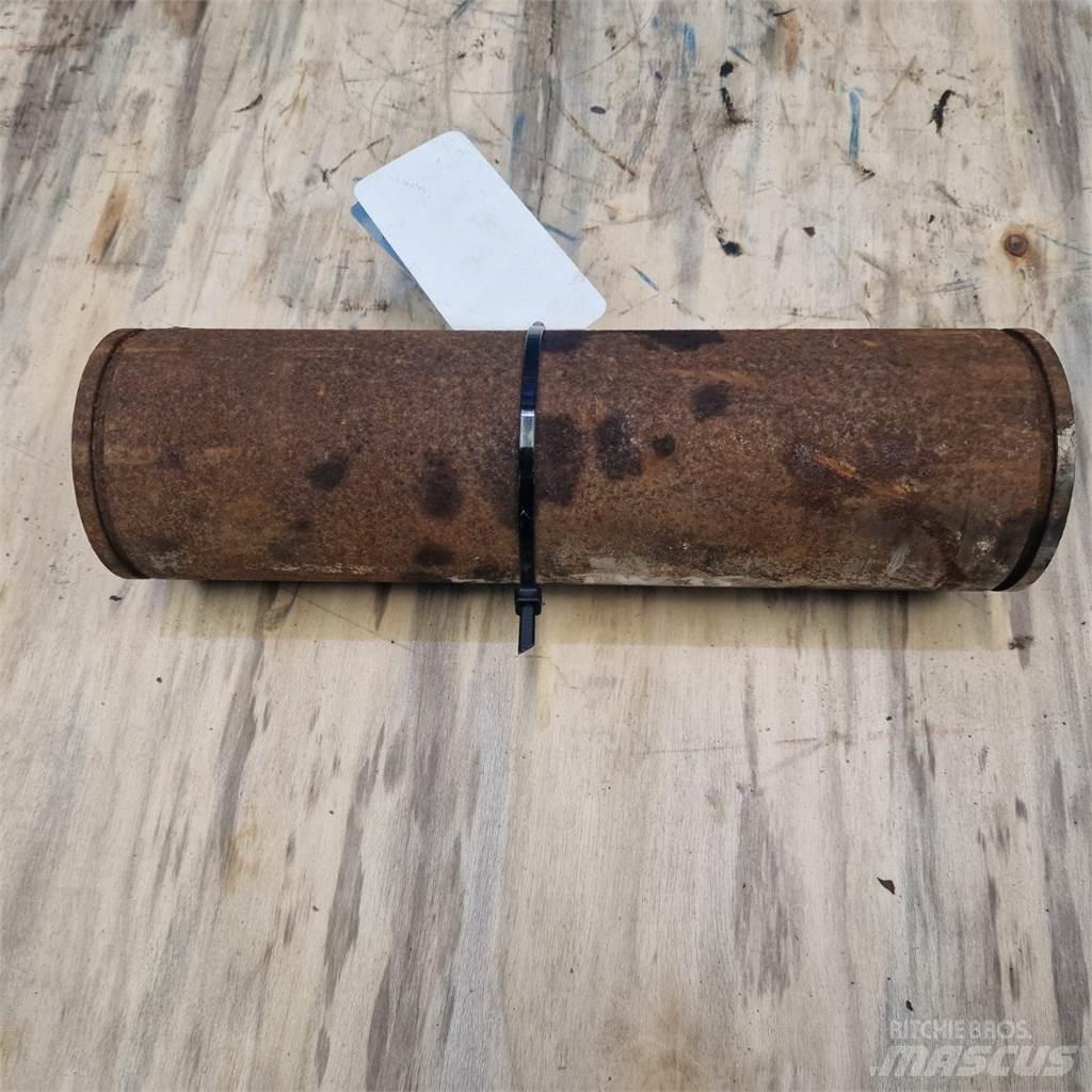 Ford TW 35 Druga oprema za traktorje