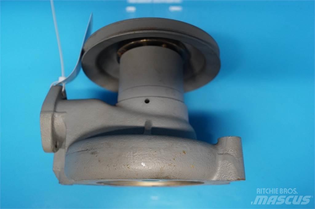 Fortschritt E512 Motorji