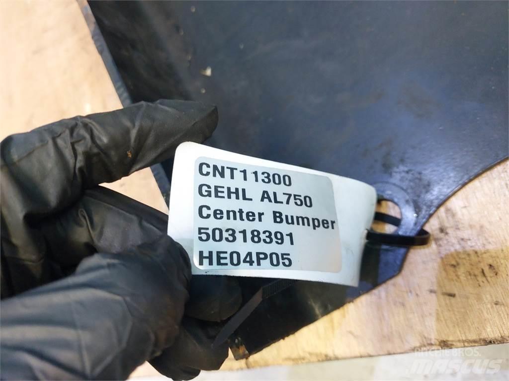 Gehl AL750 Presejalne žlice