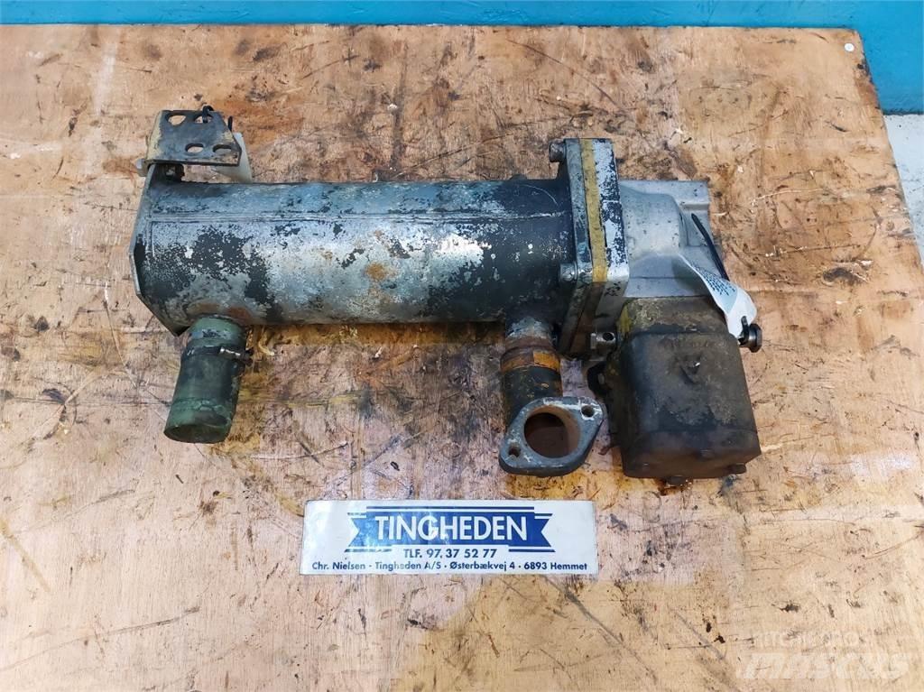  Hannonag 44C Radiatorji