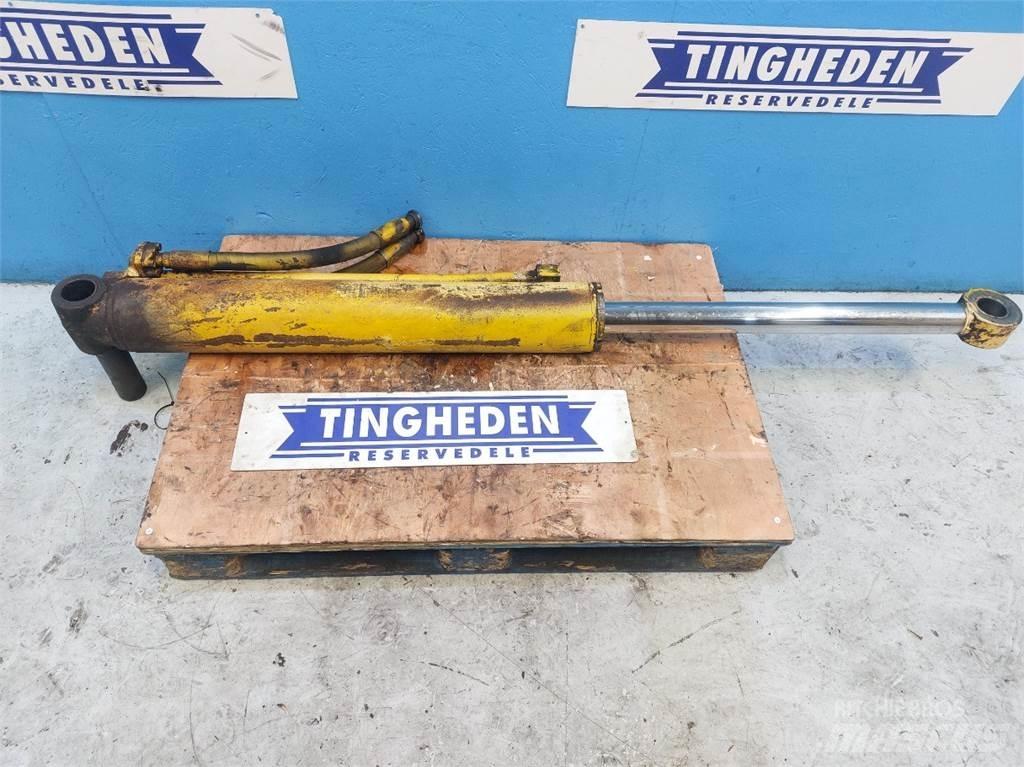  Hannonag 44C Boom in dipper roke