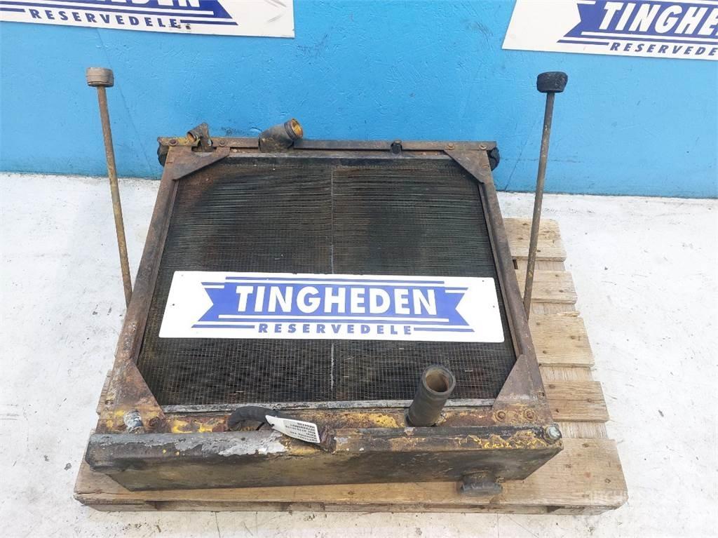  Hannonag 44C Radiatorji