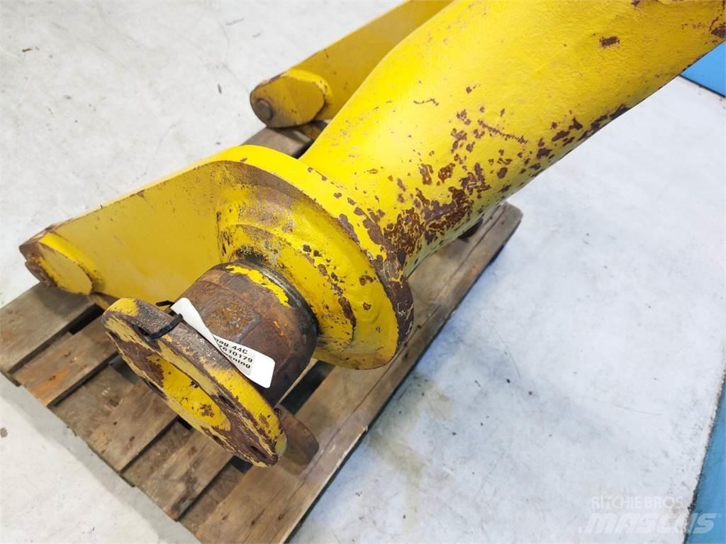  Hannonag 44C Boom in dipper roke