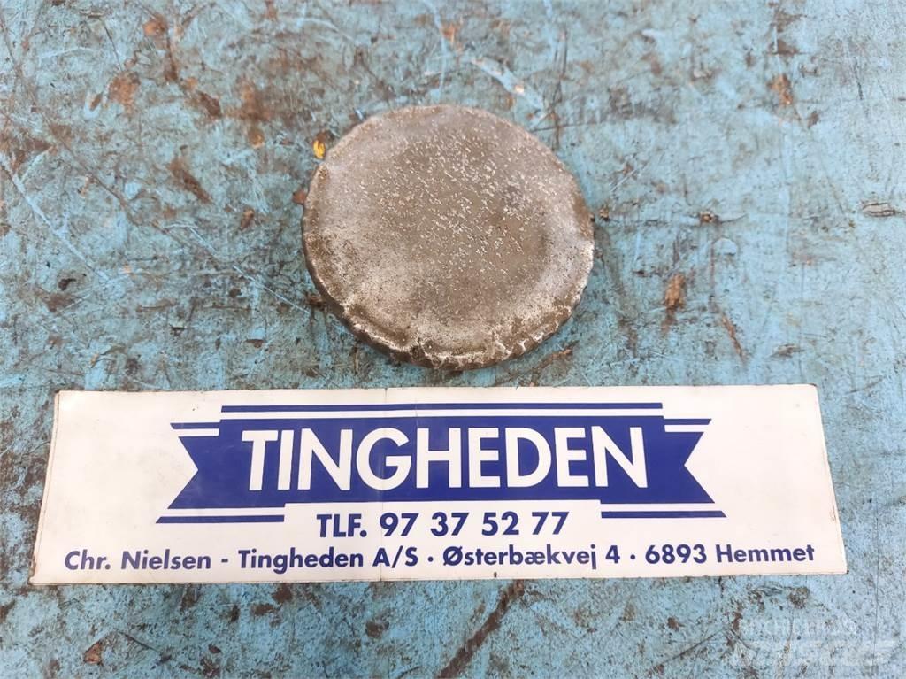  Hannonag 44C Drugi deli