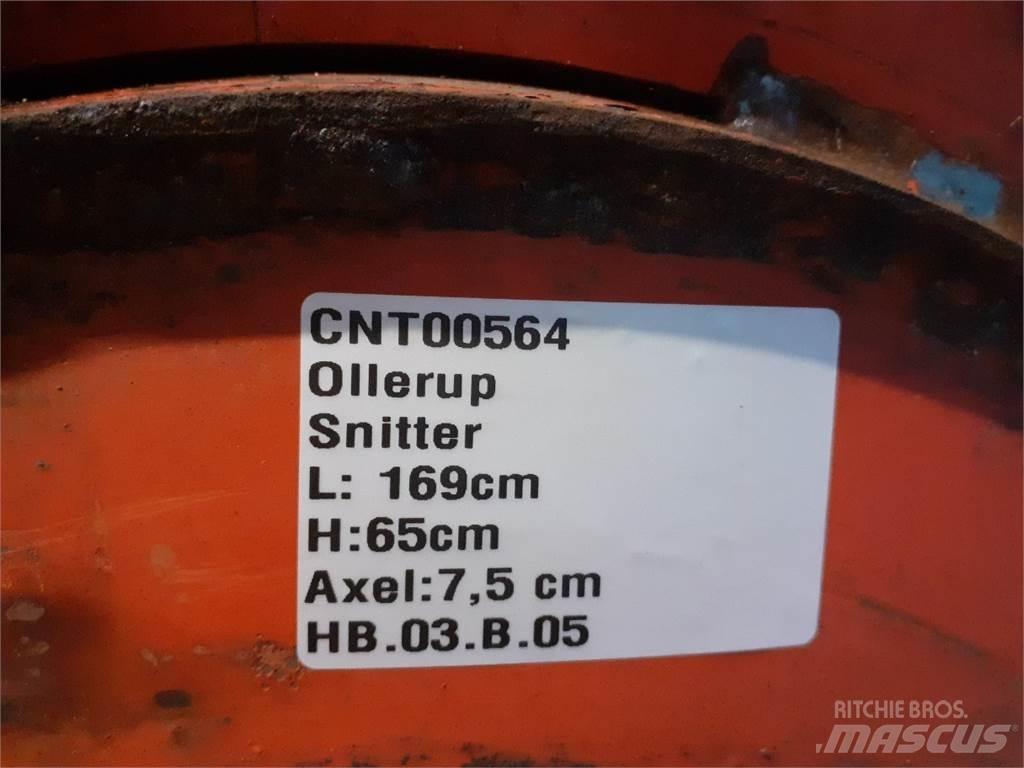 Hesston 4700 Drugi kmetijski stroji