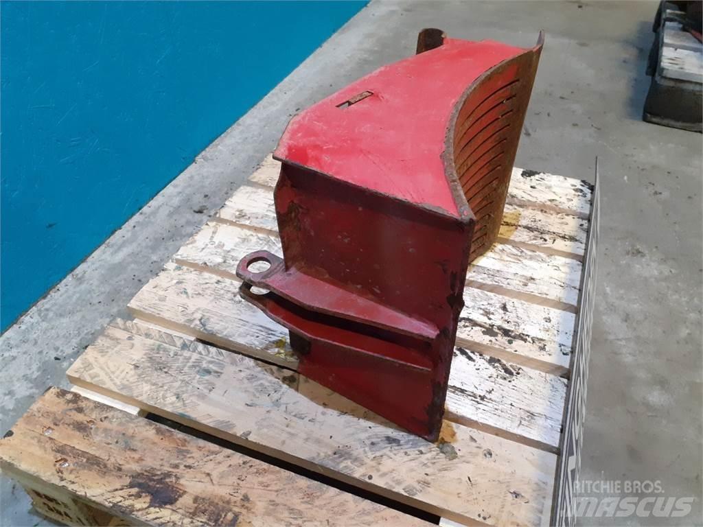 Hesston 4700 Drugi kmetijski stroji
