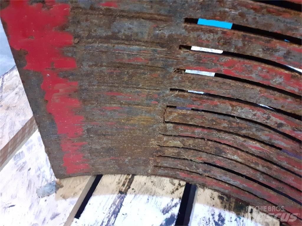 Hesston 4700 Drugi kmetijski stroji