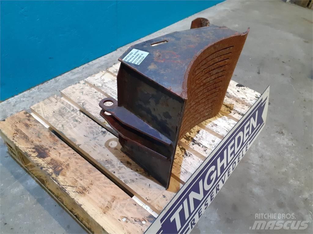 Hesston 4700 Drugi kmetijski stroji