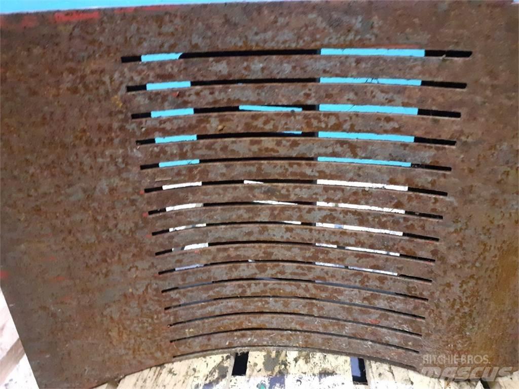 Hesston 4700 Drugi kmetijski stroji
