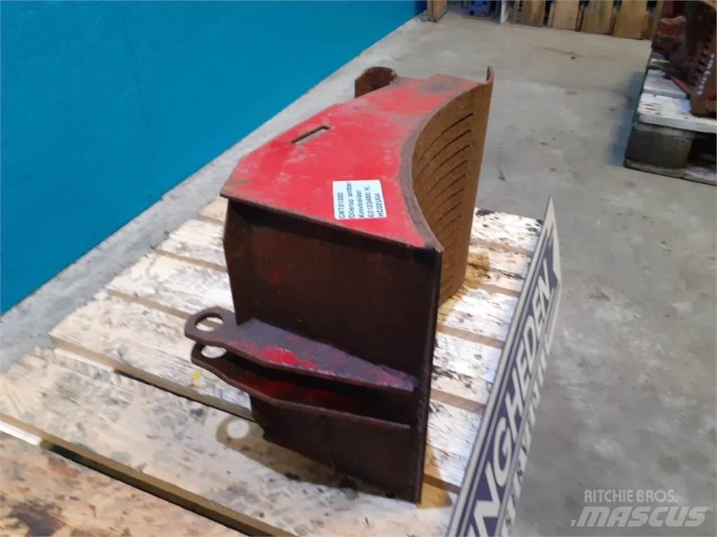 Hesston 4700 Drugi kmetijski stroji
