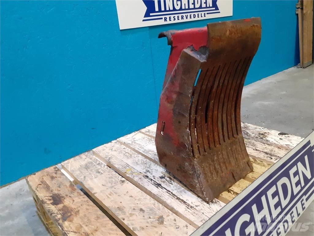 Hesston 4700 Drugi kmetijski stroji