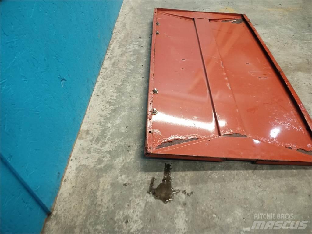 Hesston 4700 Presejalne žlice