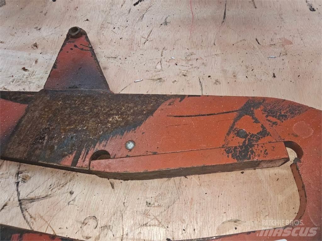 Hesston 4700 Drugi kmetijski stroji