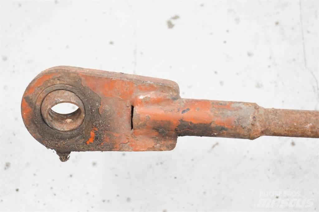 Hesston 4700 Drugi kmetijski stroji