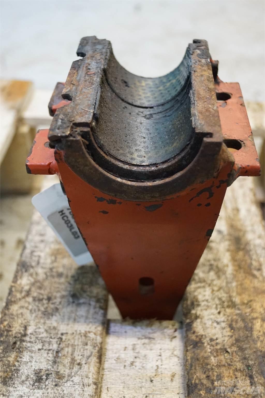 Hesston 4700 Drugi kmetijski stroji