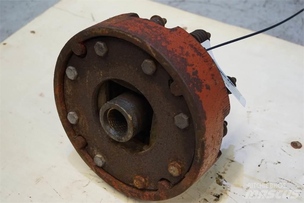 Hesston 4700 Druga oprema za traktorje