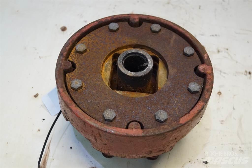 Hesston 4700 Druga oprema za traktorje