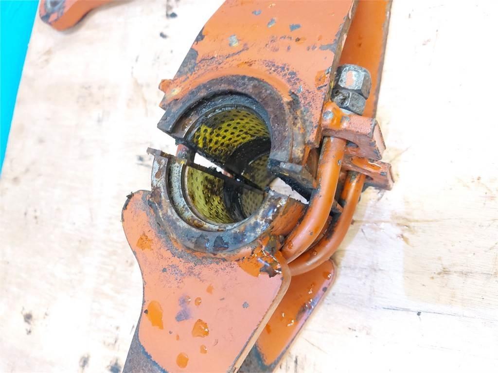 Hesston 4700 Drugi kmetijski stroji