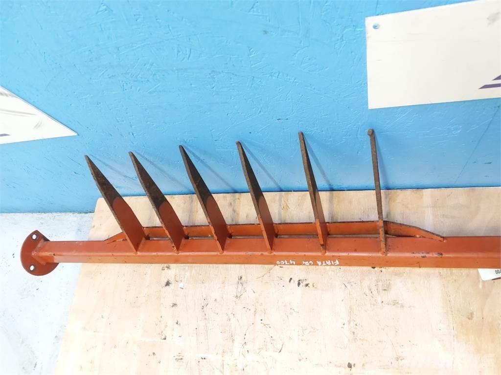 Hesston 4700 Drugi kmetijski stroji