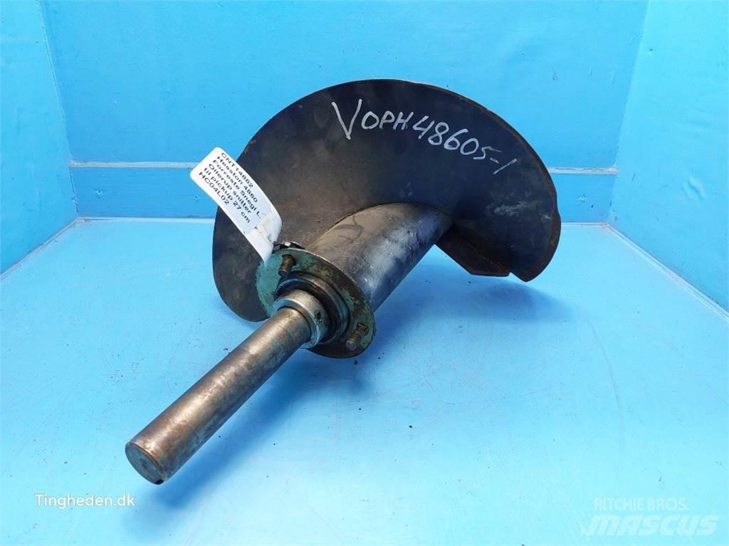 Hesston 4860 Drugi kmetijski stroji