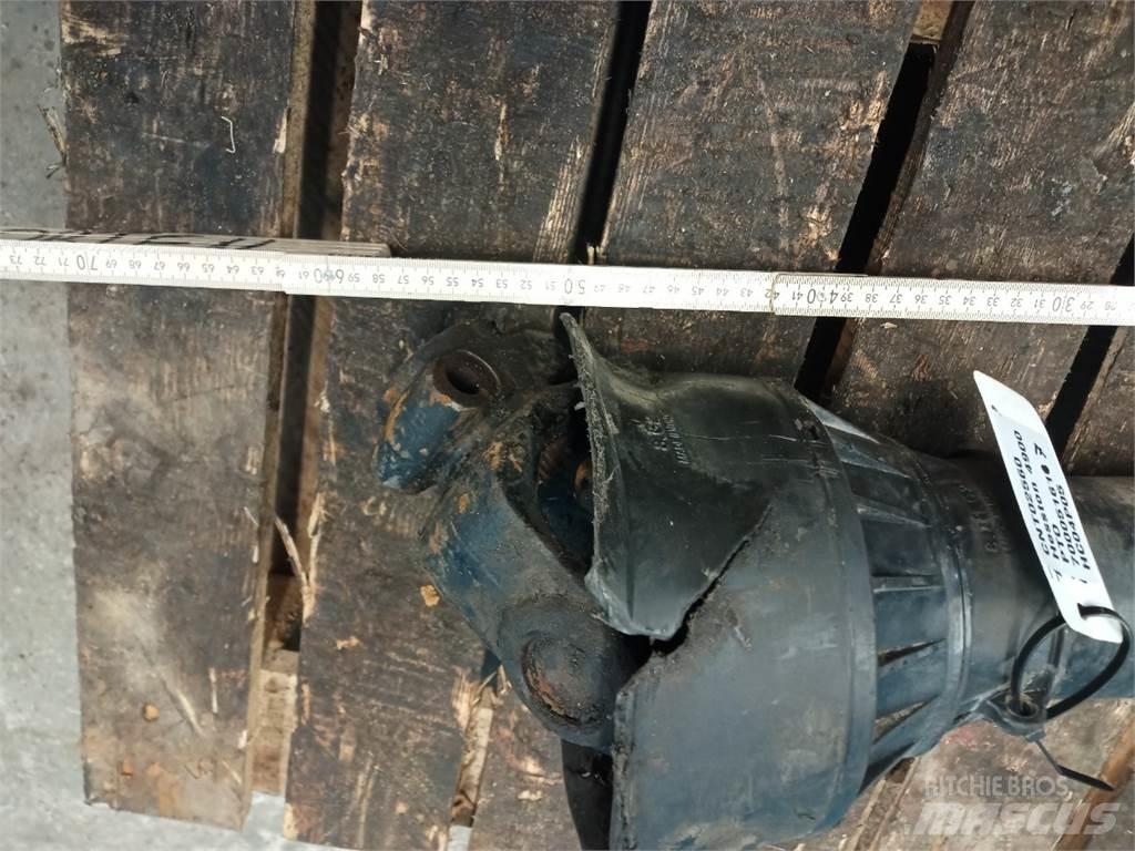 Hesston 4900 Druga oprema za traktorje