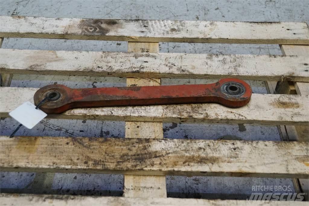 Hesston 4900 Drugi kmetijski stroji