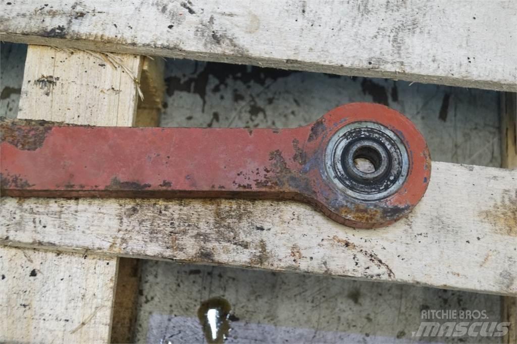 Hesston 4900 Drugi kmetijski stroji
