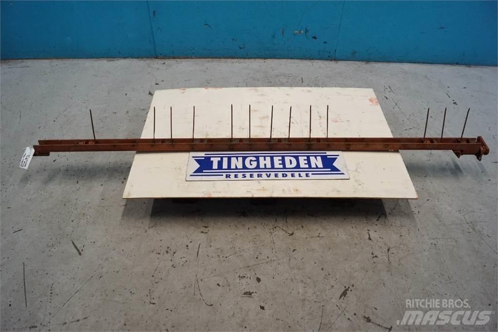 Hesston 4900 Drugi kmetijski stroji
