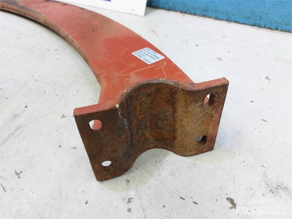 Hesston 4900 Drugi kmetijski stroji