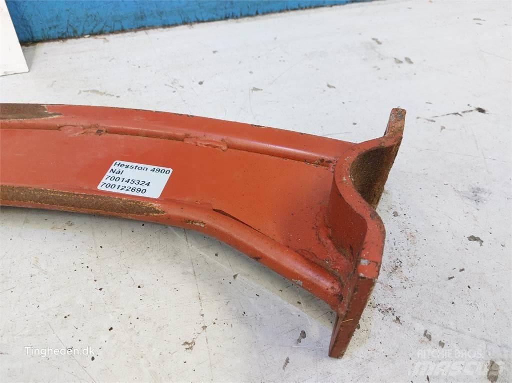 Hesston 4900 Drugi kmetijski stroji
