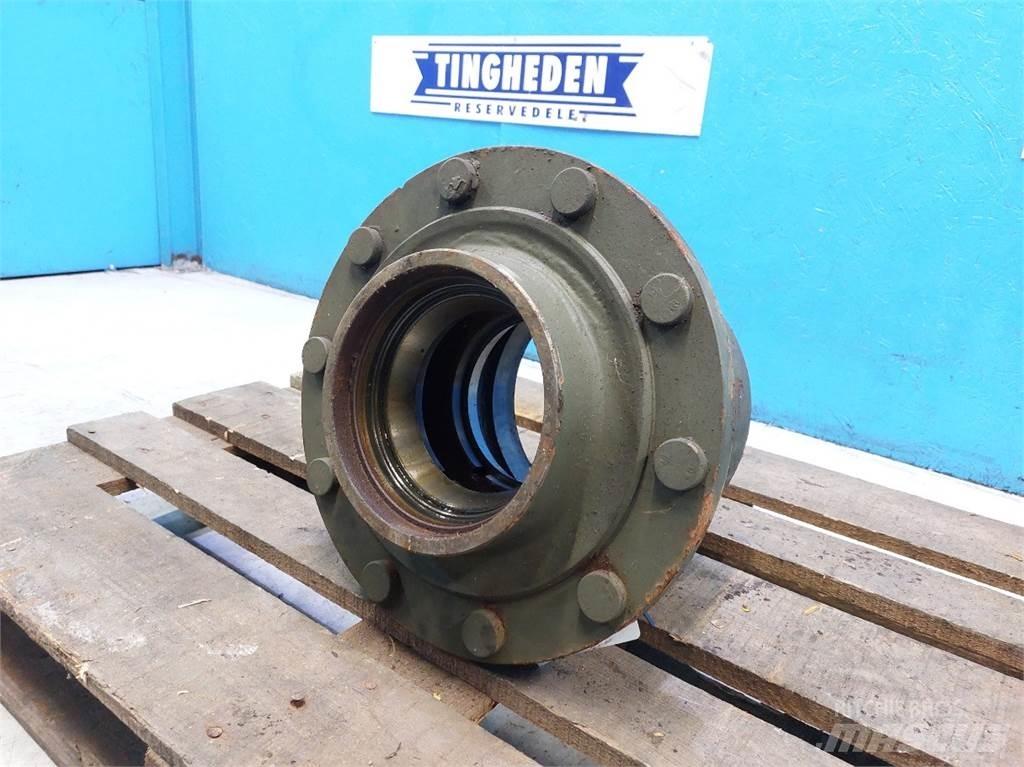 Hydrema 806 Osi