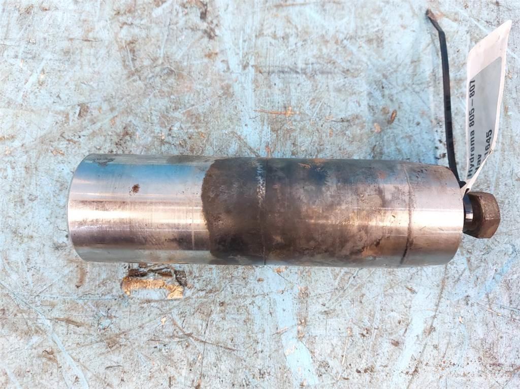 Hydrema 806 Boom in dipper roke
