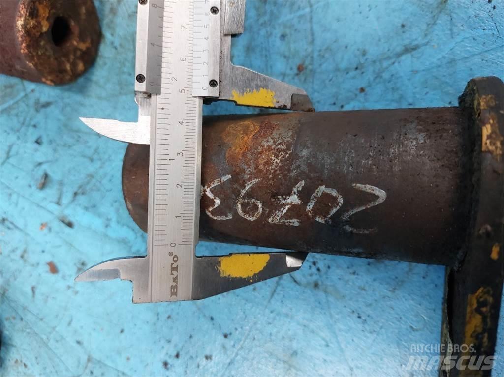 Hydrema 806 Nakladalne žlice