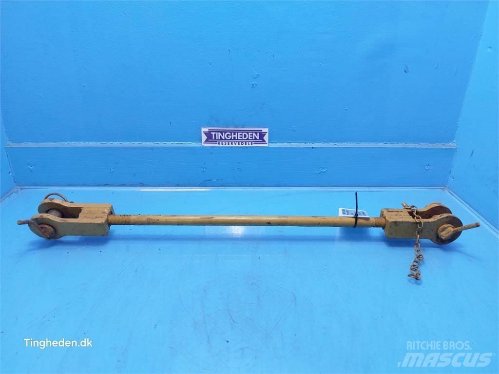 Hydrema 806 Nakladalne žlice