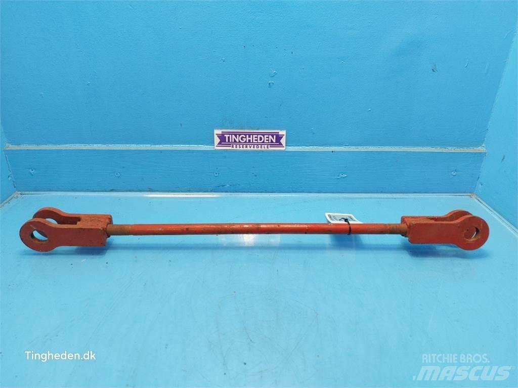 Hydrema 806 Nakladalne žlice