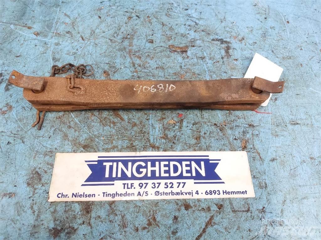 Hydrema 906 Presejalne žlice
