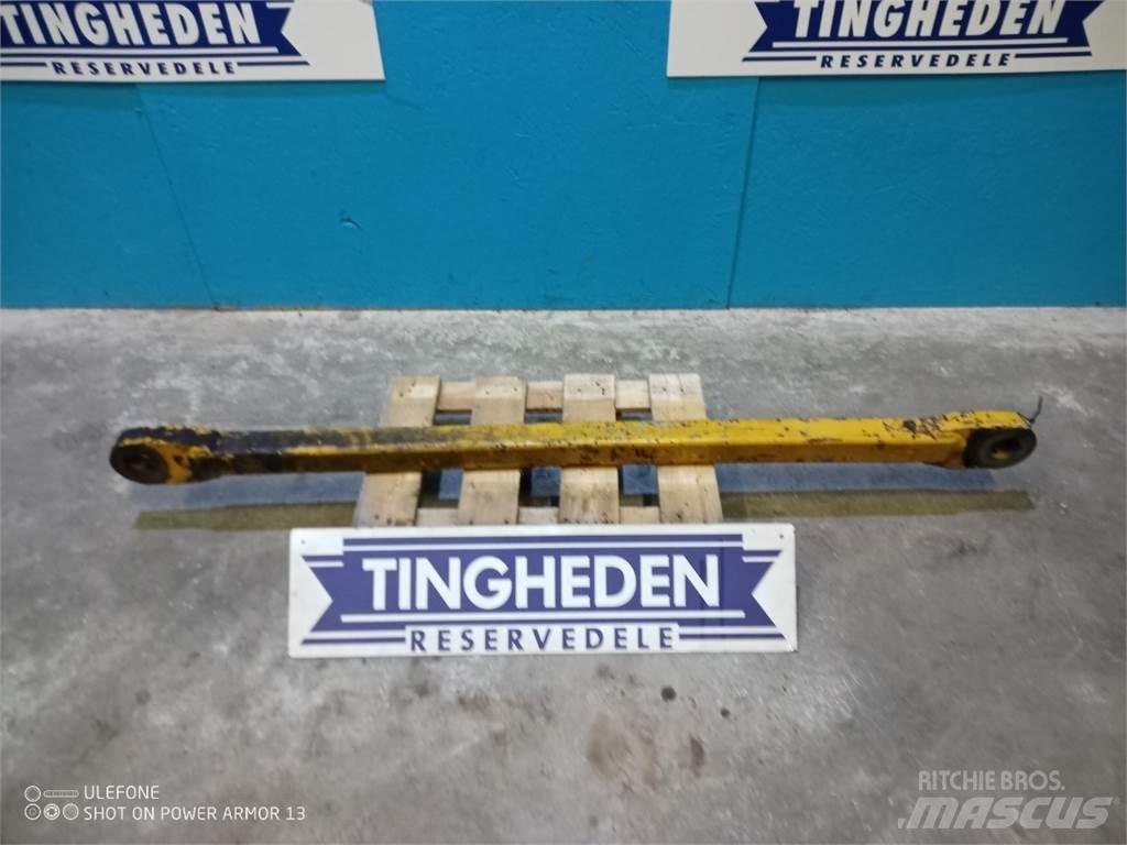 Hydrema 906A Boom in dipper roke