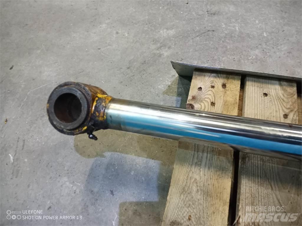 Hydrema 906B Boom in dipper roke