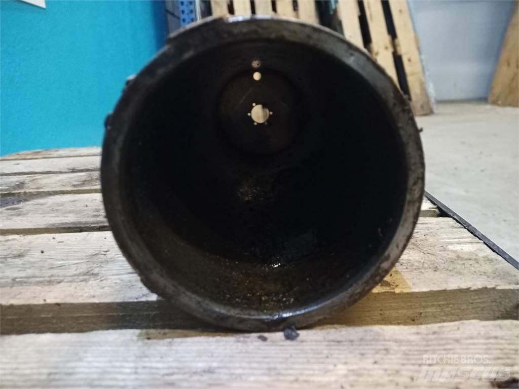 Hydrema 906B Nakladalne žlice