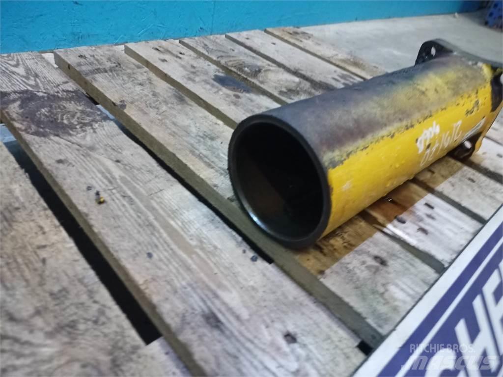 Hydrema 906B Nakladalne žlice