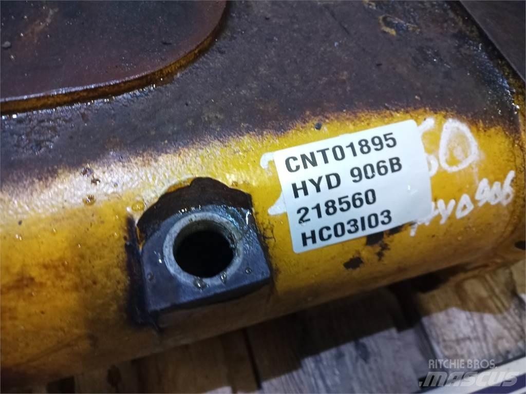 Hydrema 906B Nakladalne žlice