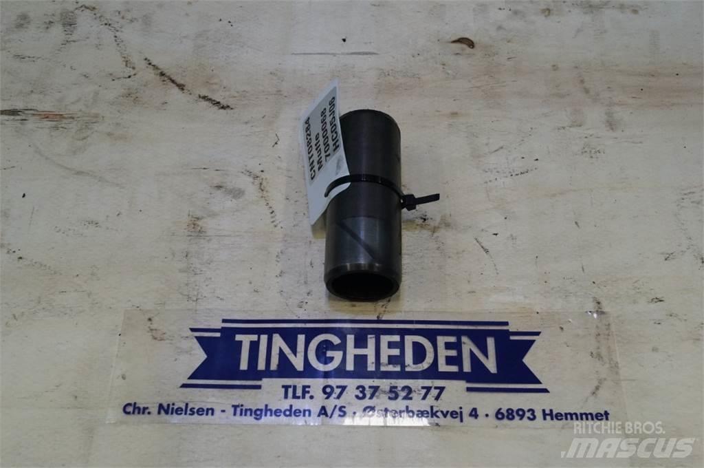 Hydrema 906B Osi