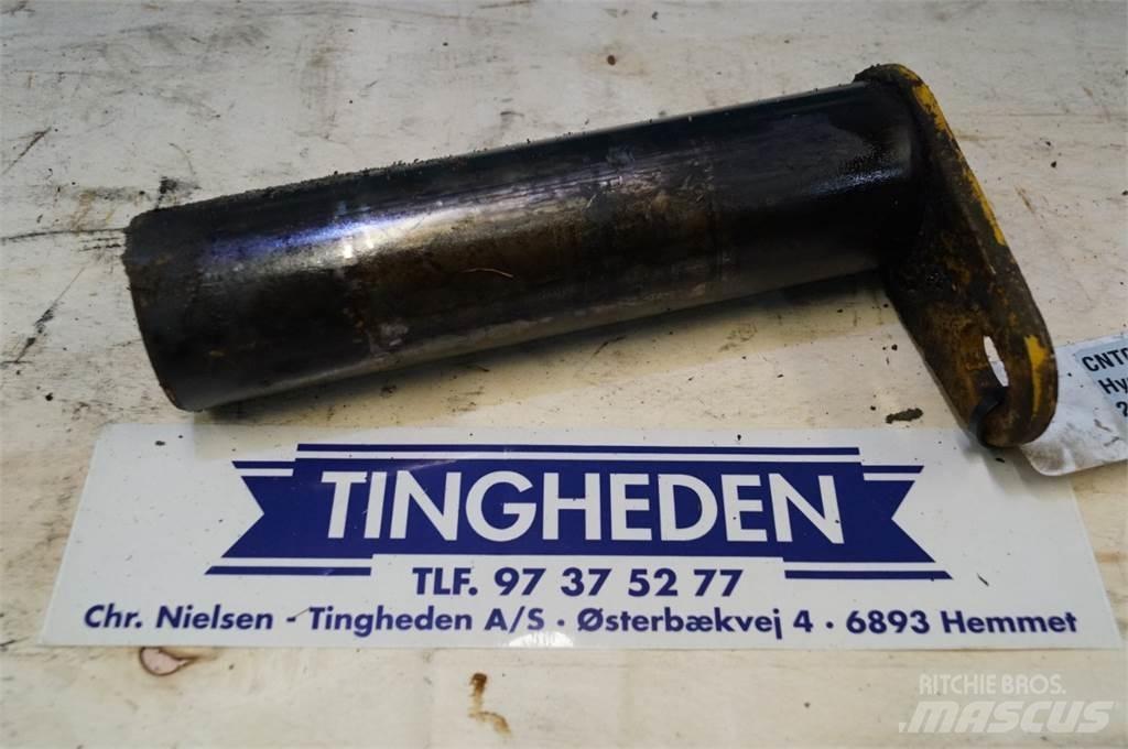 Hydrema 906B Nakladalne žlice