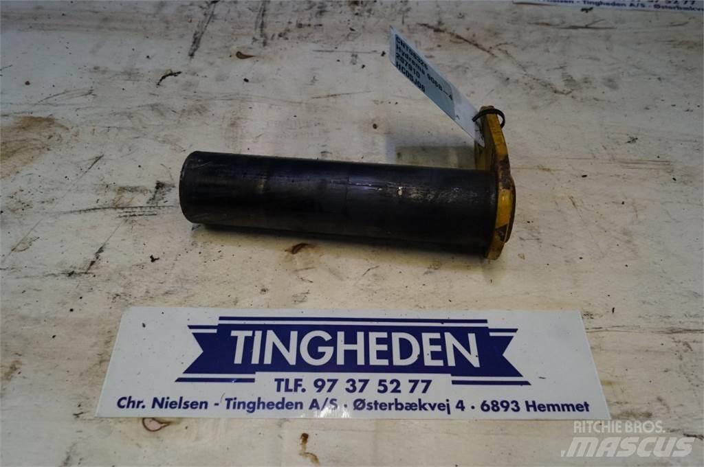 Hydrema 906B Nakladalne žlice