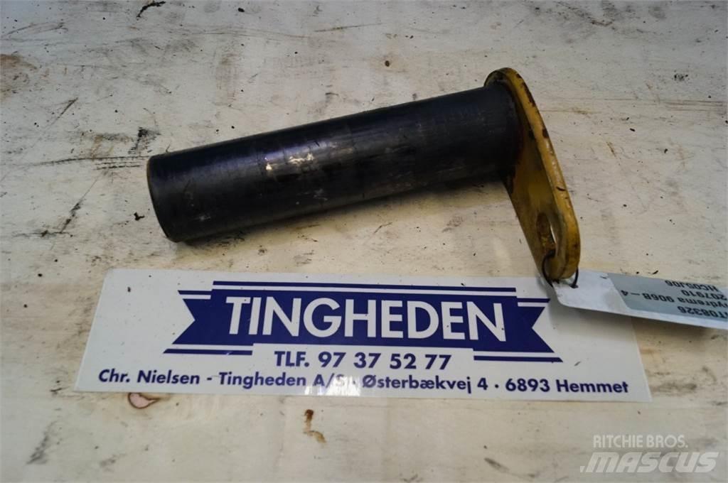 Hydrema 906B Nakladalne žlice