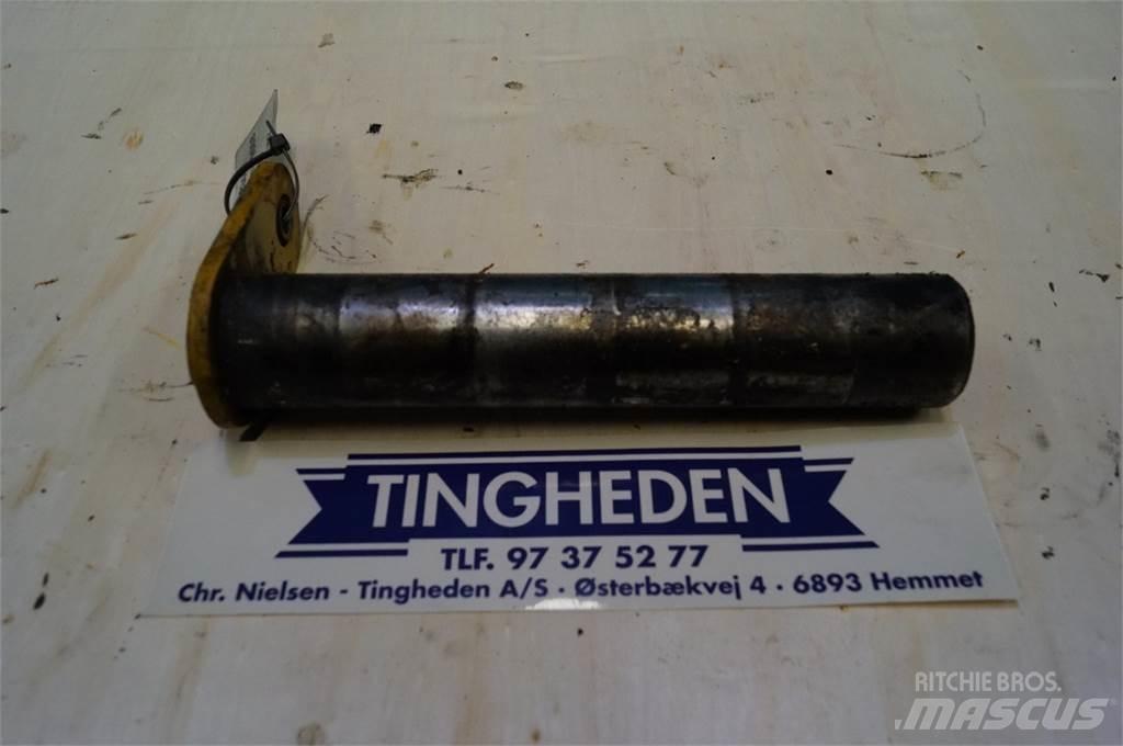 Hydrema 906B Nakladalne žlice