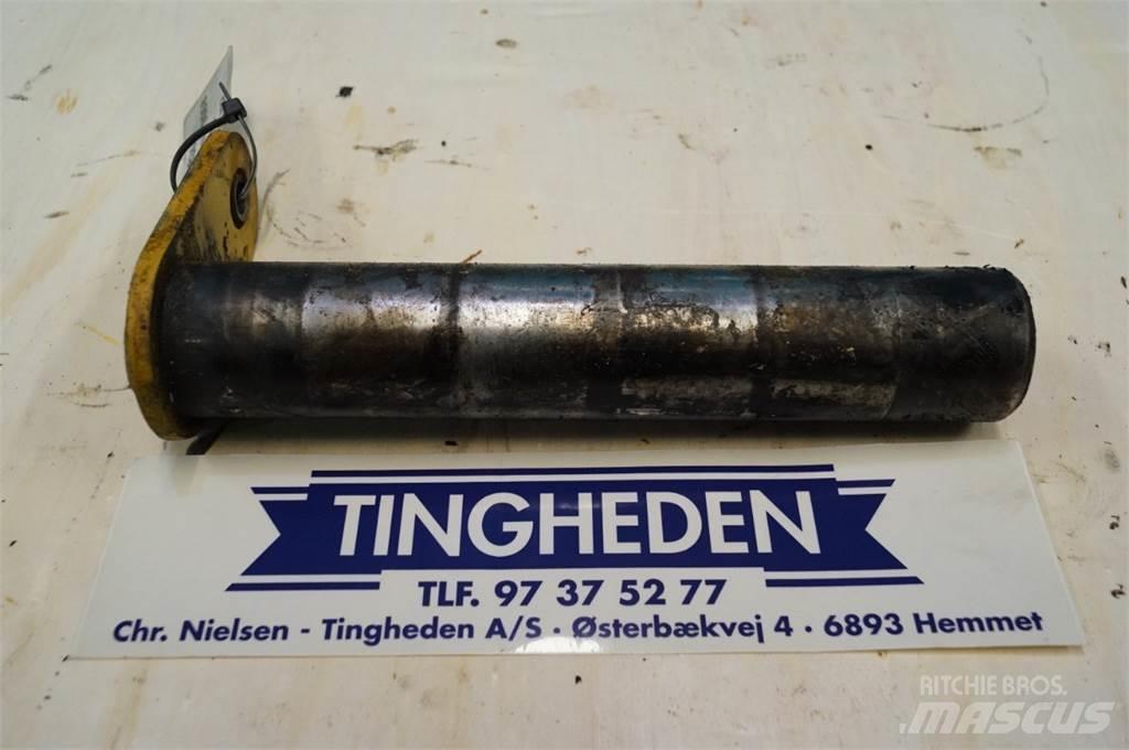Hydrema 906B Nakladalne žlice