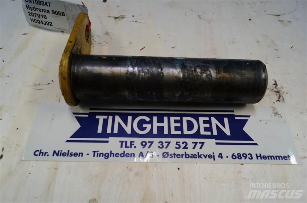 Hydrema 906B Nakladalne žlice