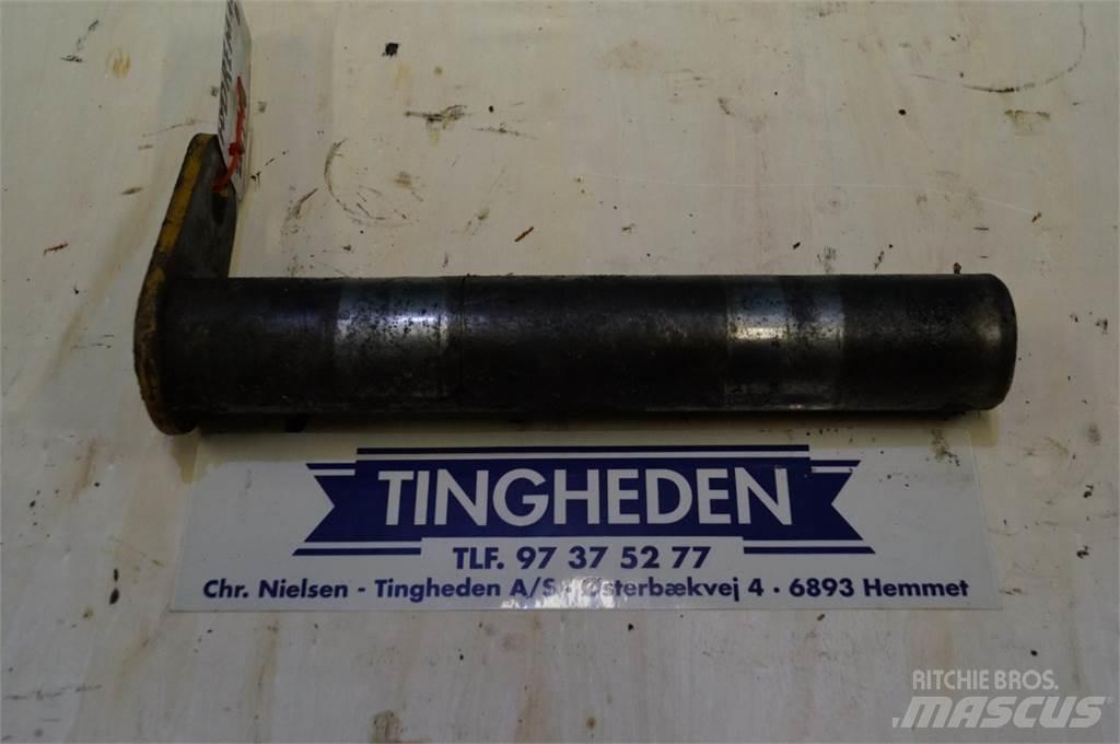 Hydrema 906B Nakladalne žlice