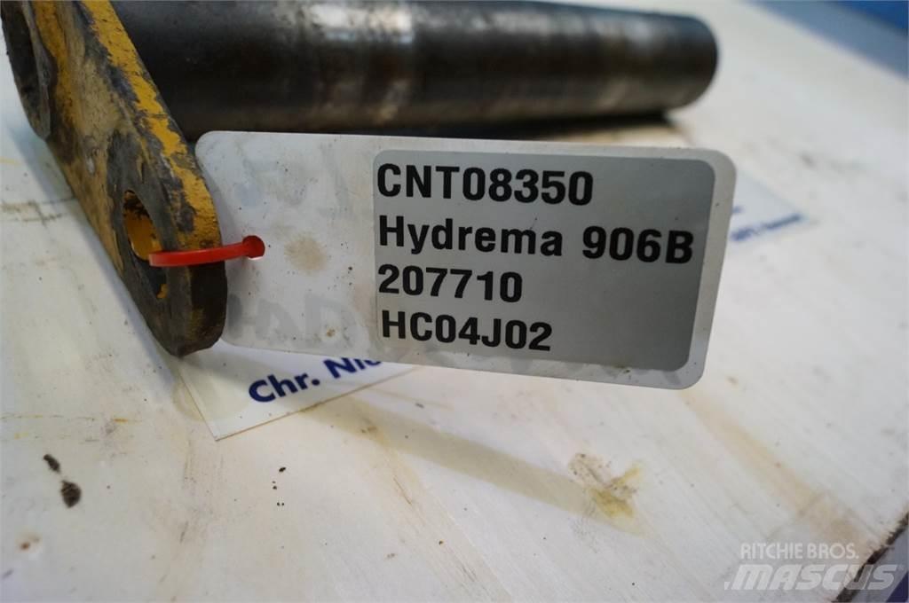 Hydrema 906B Nakladalne žlice